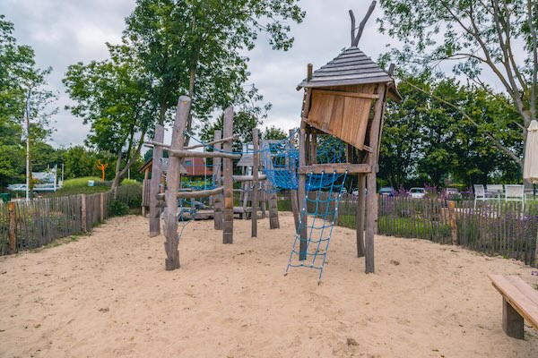 Speeltuin