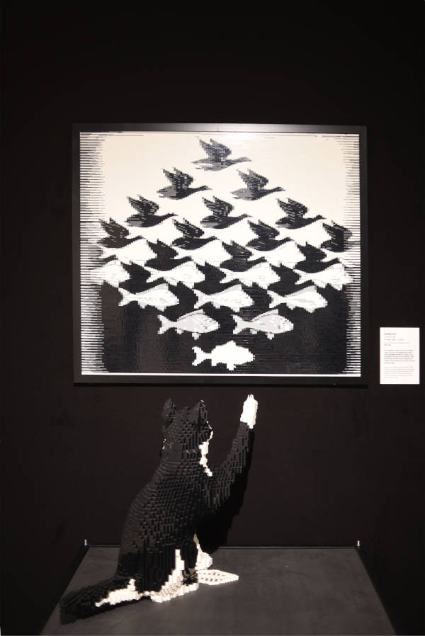 Escher