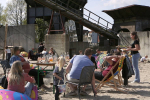 Afbeelding van Stadsstrand Gouwestrand