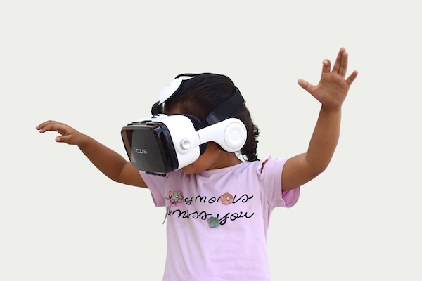 Activate VR in Rijswijk