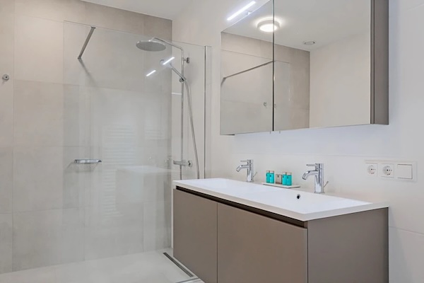 Badkamer