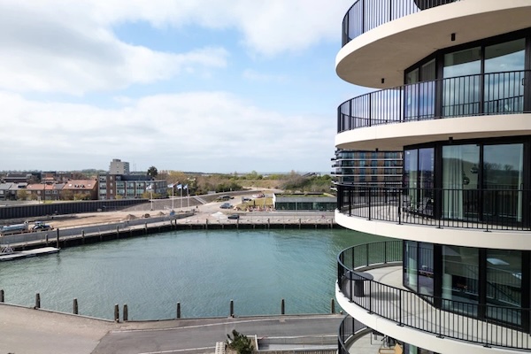 Dormio Breskens Apartments & Penthouses
