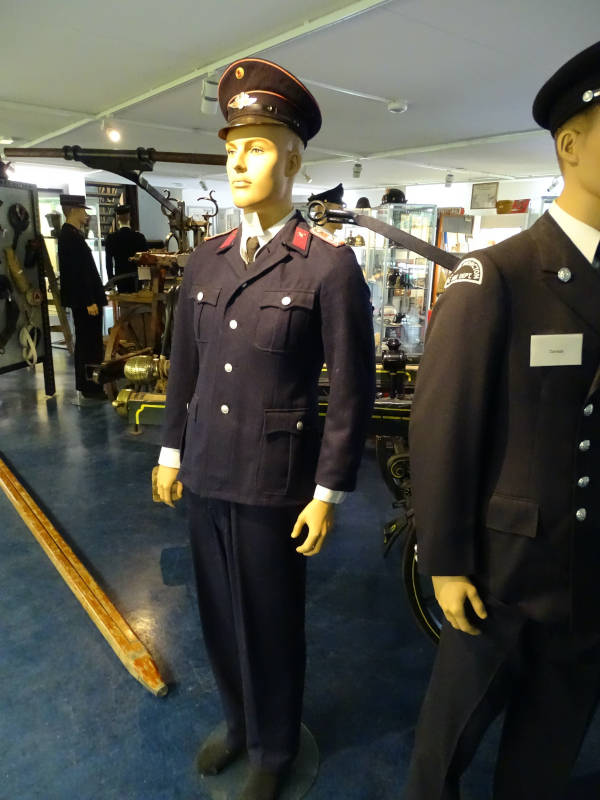 Uniform