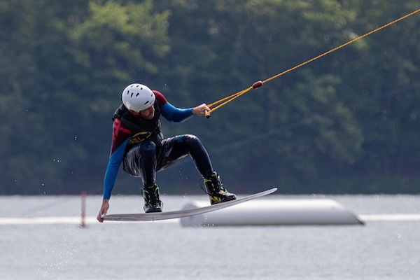 WakeFlow in Veendam