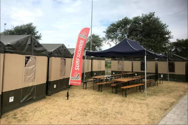 Surfcamp