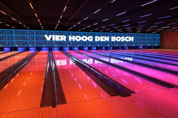 Bowlingbanen