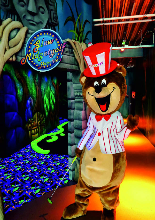 Mascotte