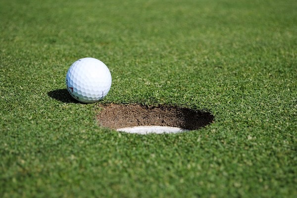 Easygolf Breda Golfpark De Turfvaert in Rijsbergen
