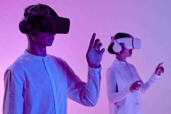 VR Galaxy & Karaoke in Hoofddorp