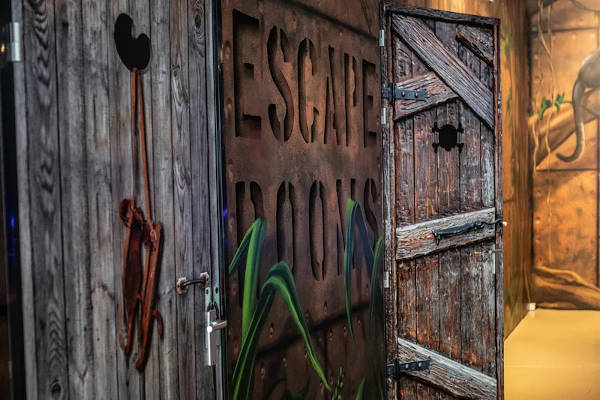 Escaperooms