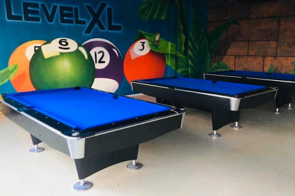 Poolen