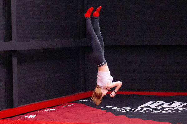 UrbanTrickz in Schagen