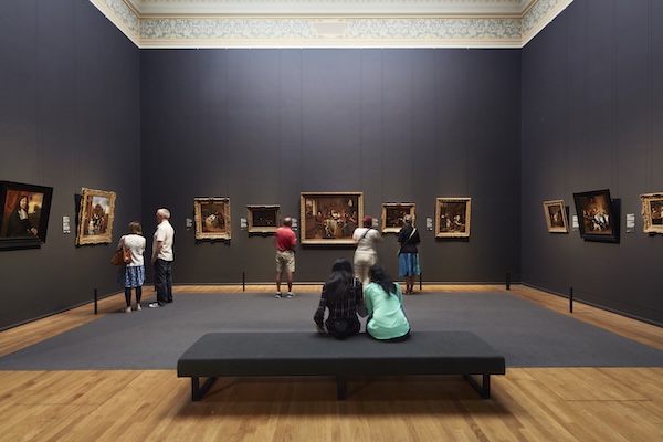 Neem een kijkje in de eregalerij