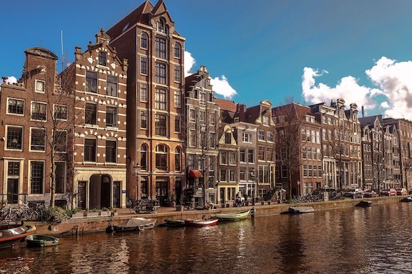 Top 10 uitjes in Amsterdam en omgeving