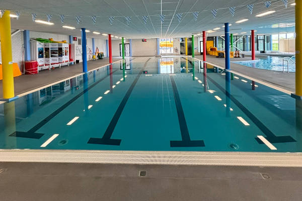 25 meterbad