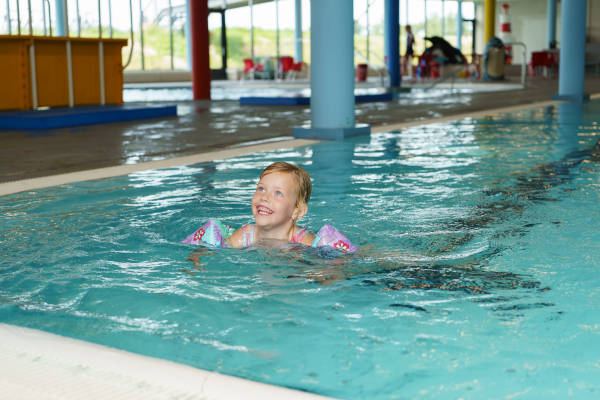 Zwembad Lemmer in Joure