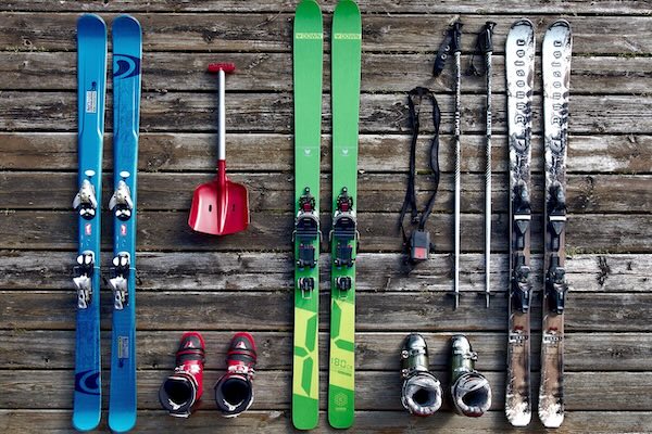 Dagje uit ML Sport & Snowcenter Doetinchem