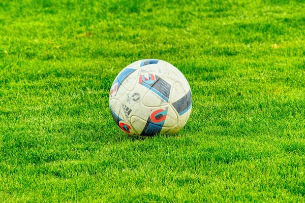Footgolf in Vrouwenpolder