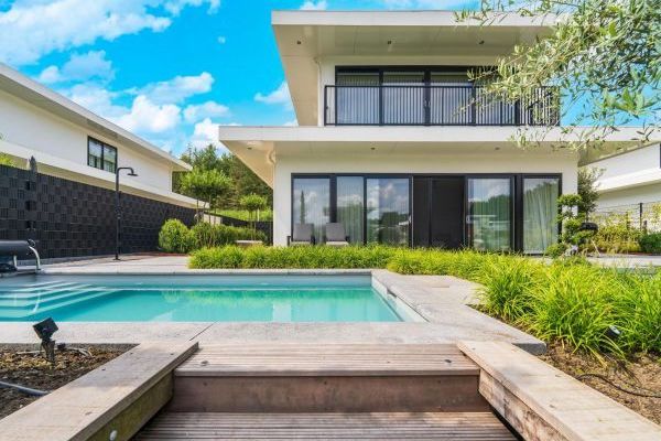 Harderwold Villa Resort