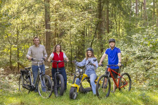 Outdoor Harderwijk in Harderwijk