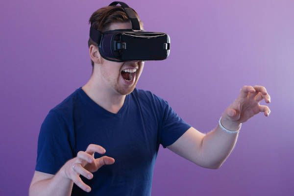 Ultimate VR Haarlem in Haarlem