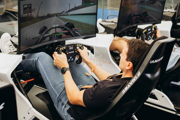 Race Park Amstelveen in Amstelveen