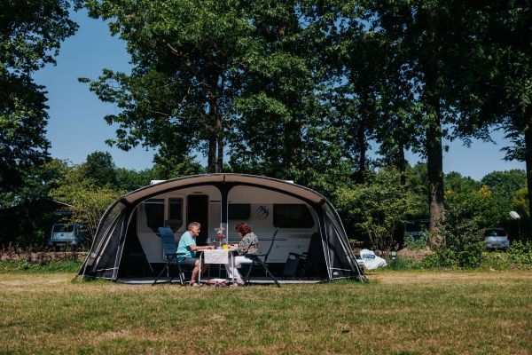 Recreatiepark Het Eperwoud