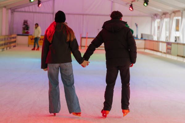 Ice Paradise in Leidschendam