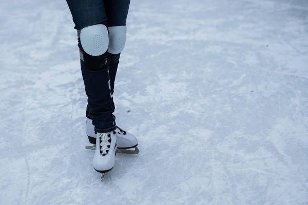 IJsbaan De Westfries in Hoorn