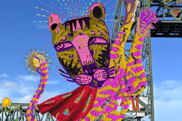 Top 10 uitjes in Rotterdam en omgeving