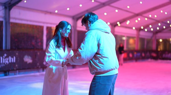 Weerter Winterparadijs in Weert