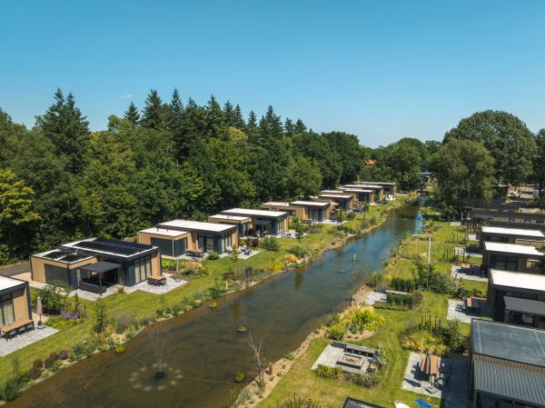 Veluwepark de Bosgraaf