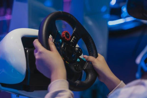 Diekmania Enschede in Enschede