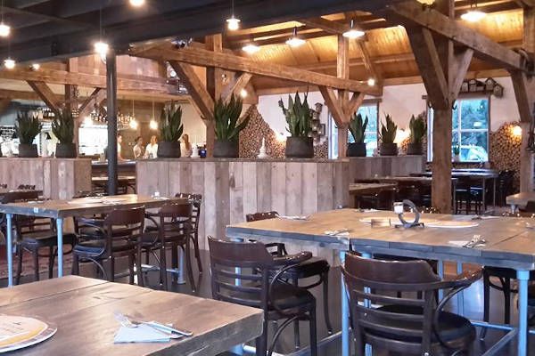 Pannenkoekenhuis de Perdstal in Venray