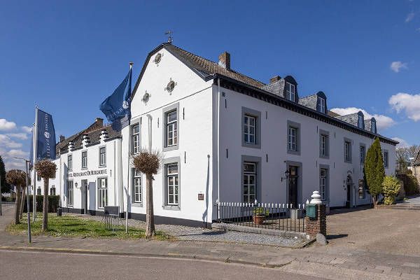 Fletcher Hotel-Restaurant De Burghoeve