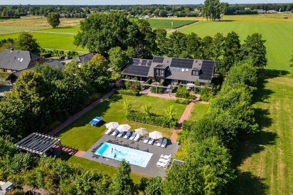 Landgoed Oud Beekdal