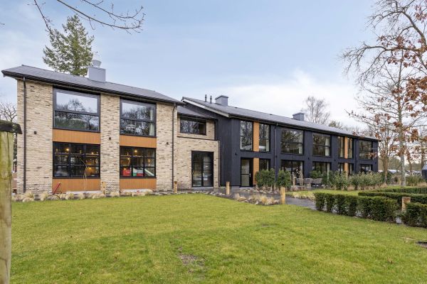 Résidence Lage Vuursche