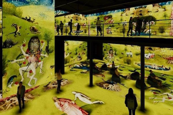 Frida Kahlo Exhibition Amsterdam in Amsterdam