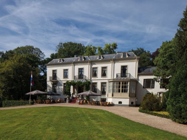 Dagje uit Fletcher Hotel-Landgoed Huis Te Eerbeek