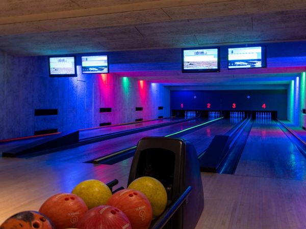 Bowlingbanen