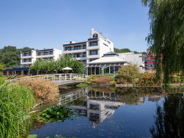 Dagje uit Fletcher Hotel-Restaurant Frerikshof