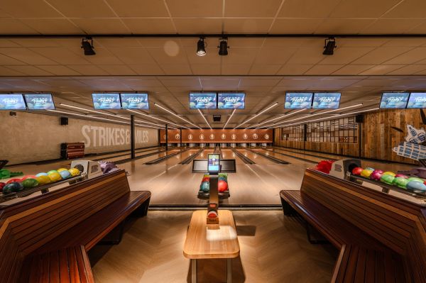 Franky's Delft in Delft