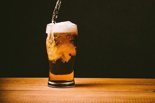 Kasparus Bierbrouwerij in Nagele 