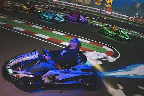 BattleKart Apeldoorn in Apeldoorn