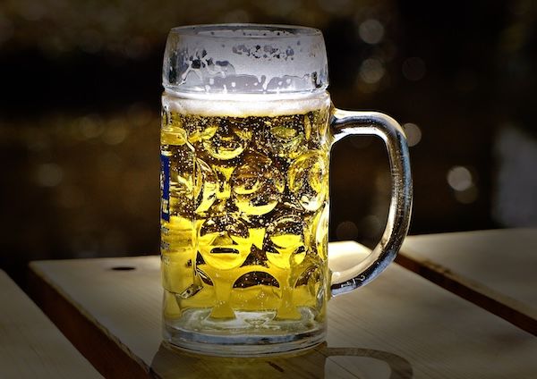 Brouwerij Brouwtoren in Nijmegen