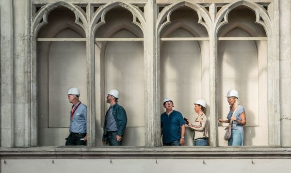 Domkerk Utrecht in Utrecht