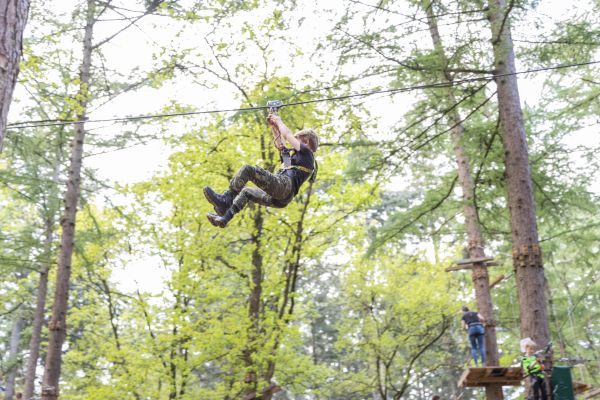 Klimbos Assen in Assen