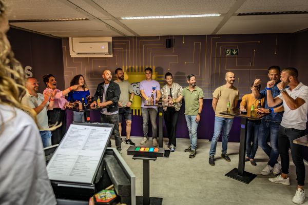 ClashRooms in Eindhoven