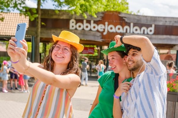 Bobbejaanland in Kasterlee