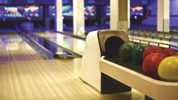 Restaurant Bowling Venray in Oostrum
